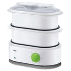Braun Food Steamer, FS 3000