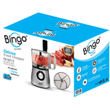 Bingo (FX-550 S) BIG CHOPPER Steel Body