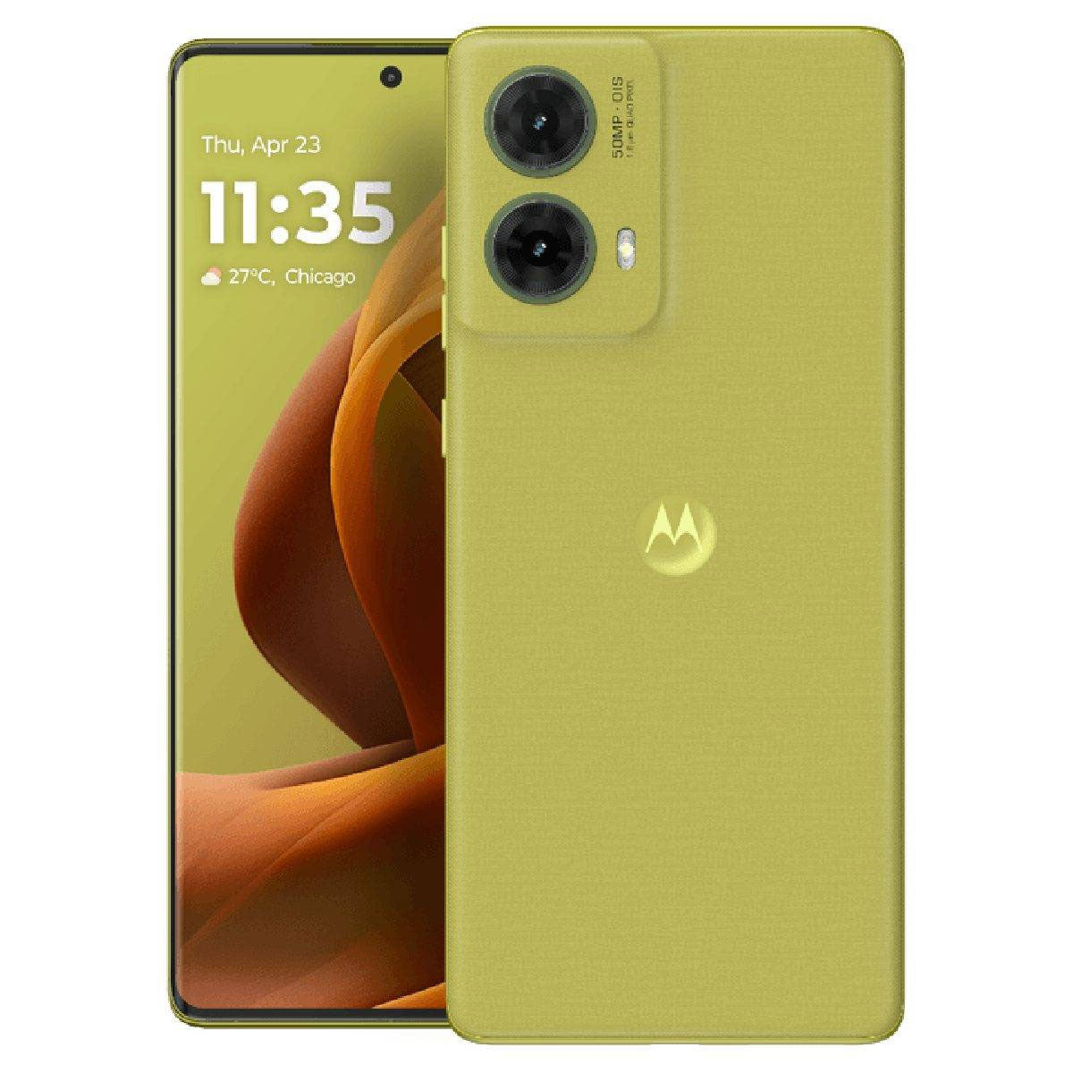 Motorola Moto G85 5G 12/256 GB - PTA Approved