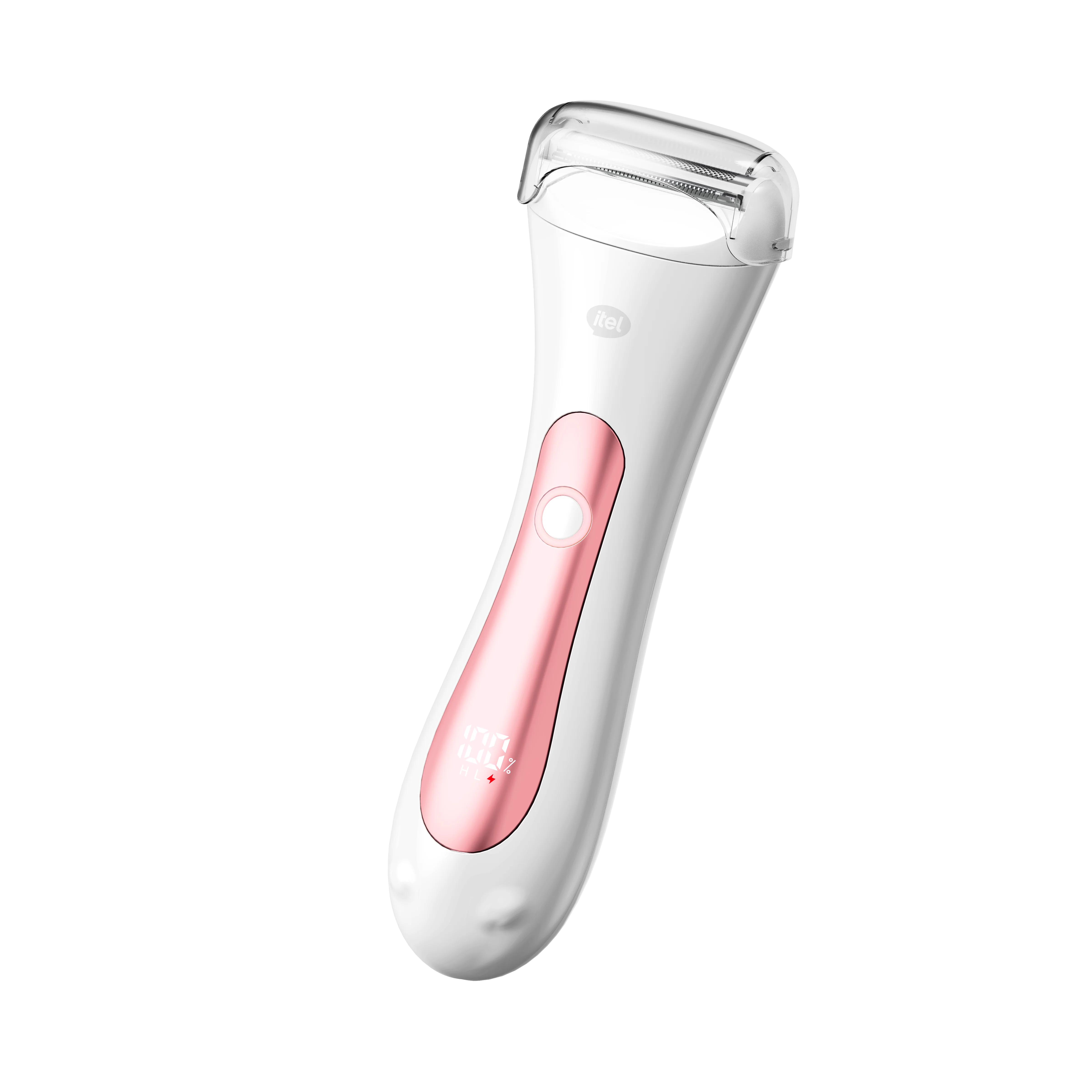 Itel IHR-01 Women’s Electric Hair Remover