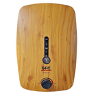 GFC ELECTRIC GEYSERS GF-6015 PLASTIC BODY - 15 LTR - Wooden