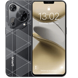 GFive Note 25 - 64GB - 4GB RAM