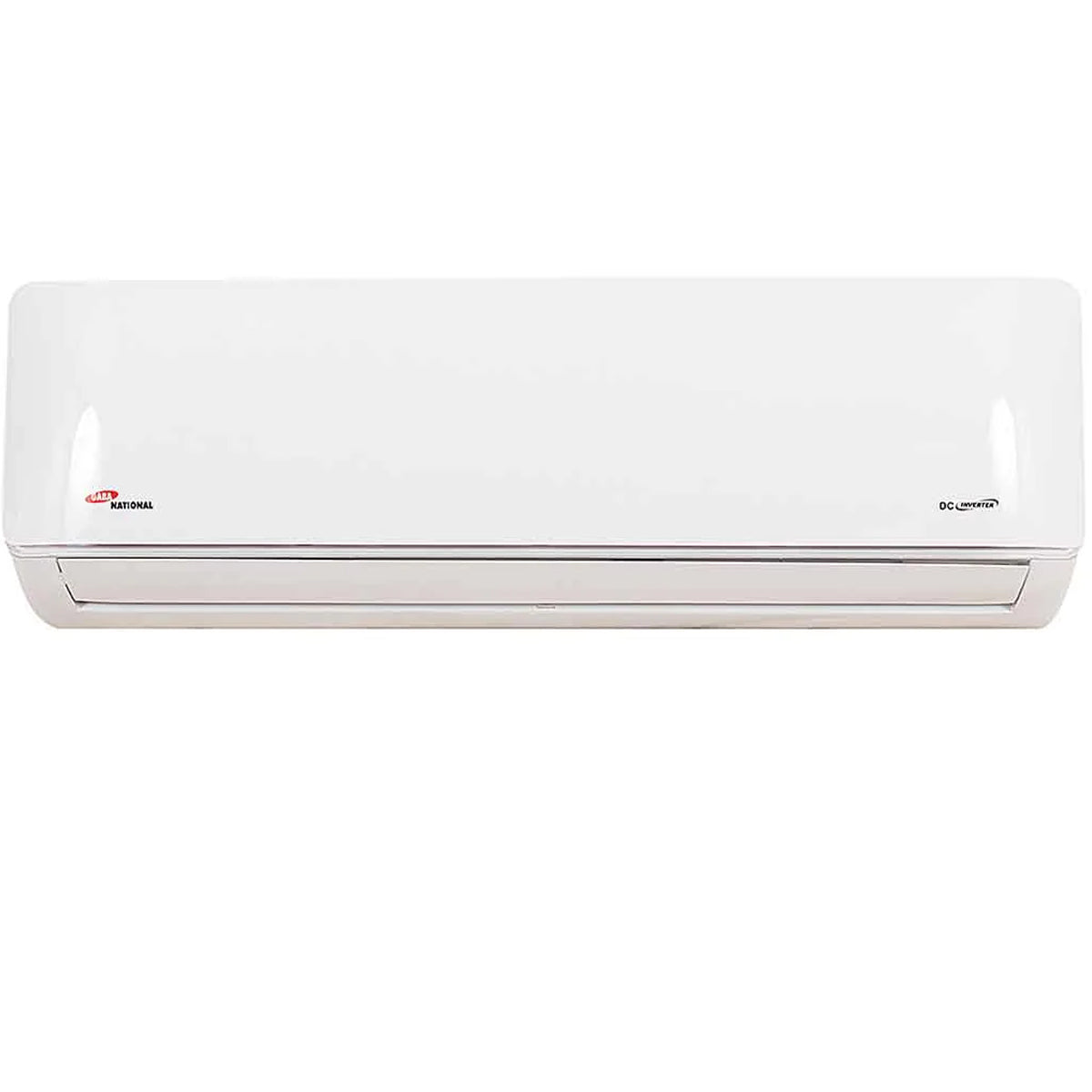 Gaba National Inverter AC - GNS-2419I - 2 Ton