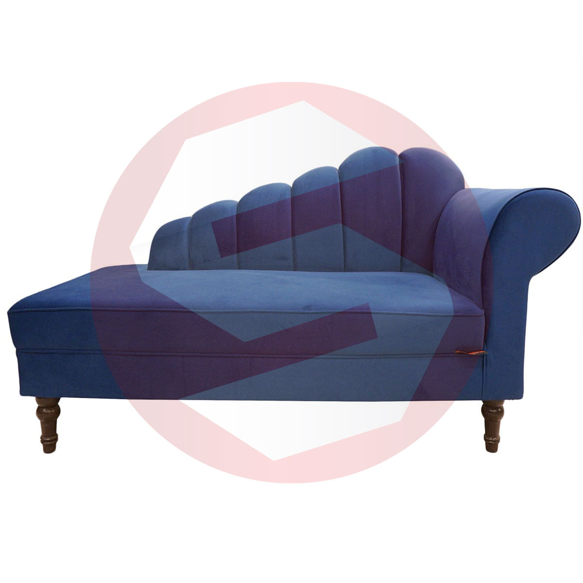 Gold Fish Sofa (Available on Easy Installments)