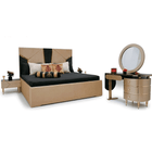 Goldie Bed Set (Available on Easy Installments
