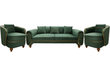 Gilgiti  Sofa Set (Available on Easy Installments)