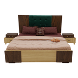 Groove Bed Set (Available on Easy Installments
