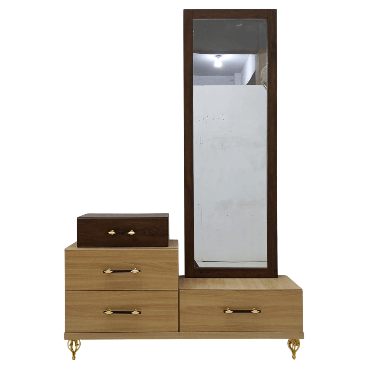 Groove Bed Set (Available on Easy Installments