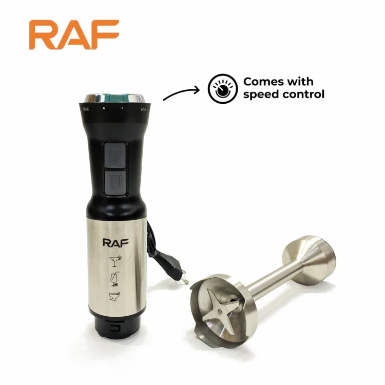 RAF R-294 Hand Blender, Mixer – 600W