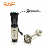 RAF R-294 Hand Blender, Mixer – 600W