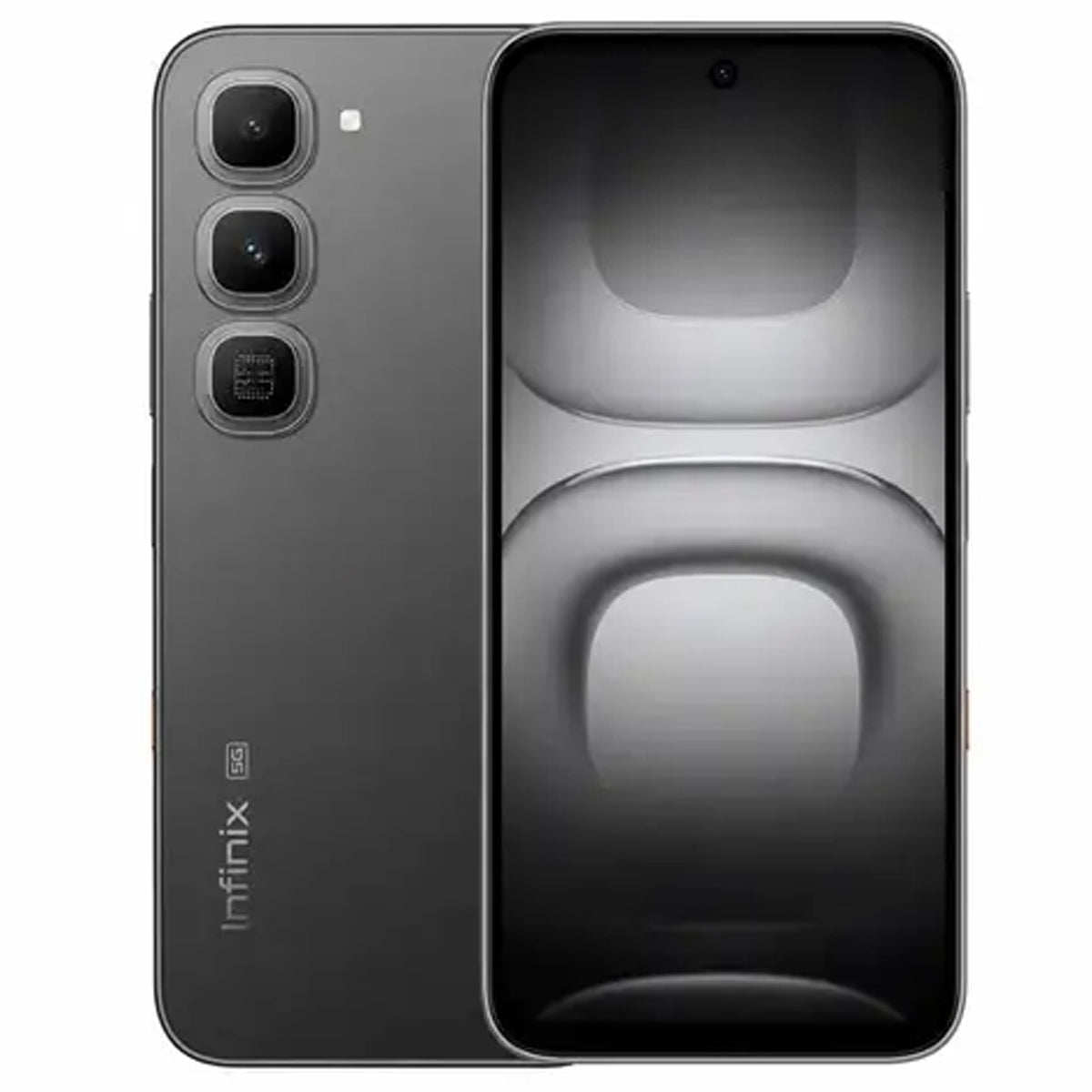 Infinix Hot 70 Pro 5G - 128GB - 8GB RAM