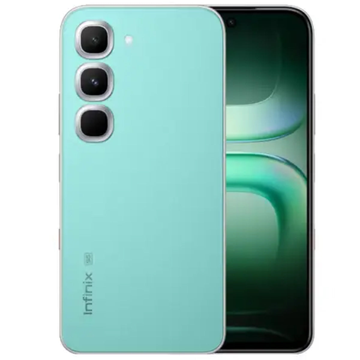 Infinix Hot 70 Pro 5G - 128GB - 8GB RAM