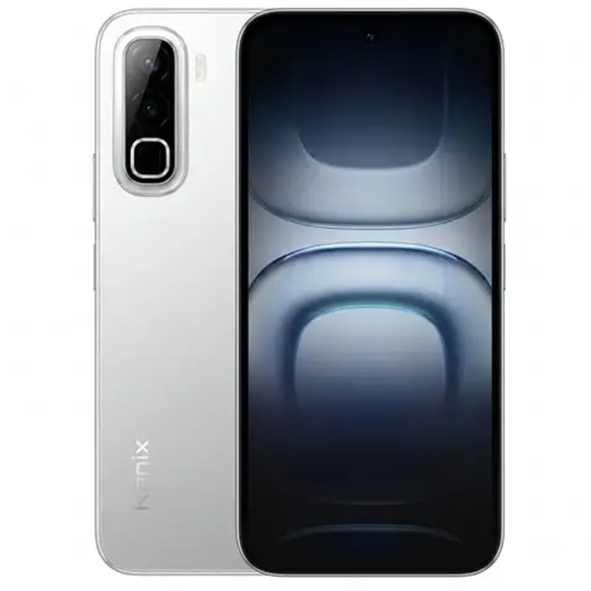 Infinix Hot 70 - 128GB - 6GB RAM