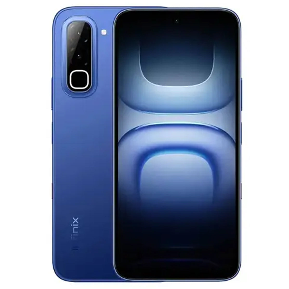 Infinix Hot 70 - 128GB - 6GB RAM