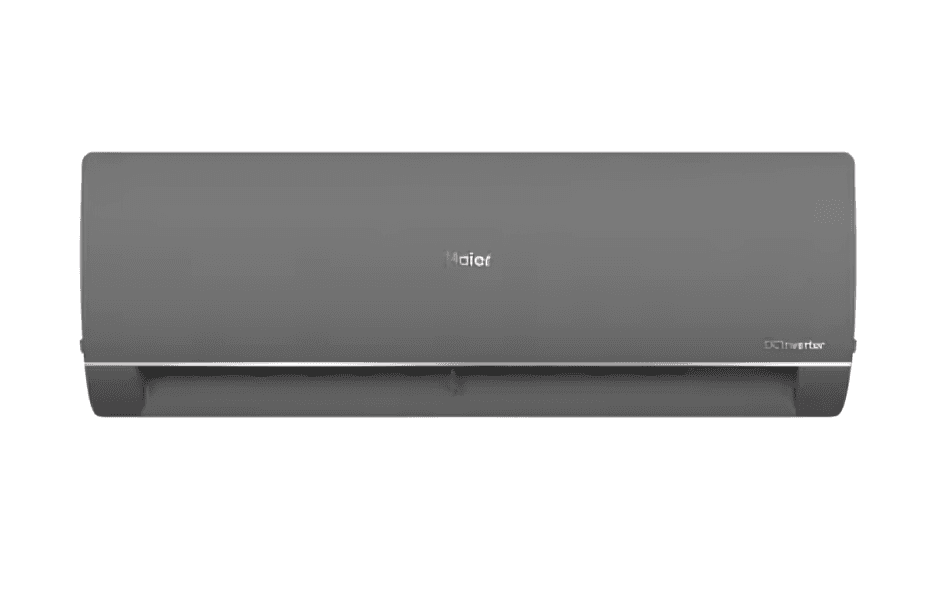 Haier (T3 Plus Series) 1 Ton DC Inverter - HSU-14HFTEX(DG)