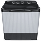 Haier 130-178 Wash & Spin Twin Tub Washing Machine - 13KG