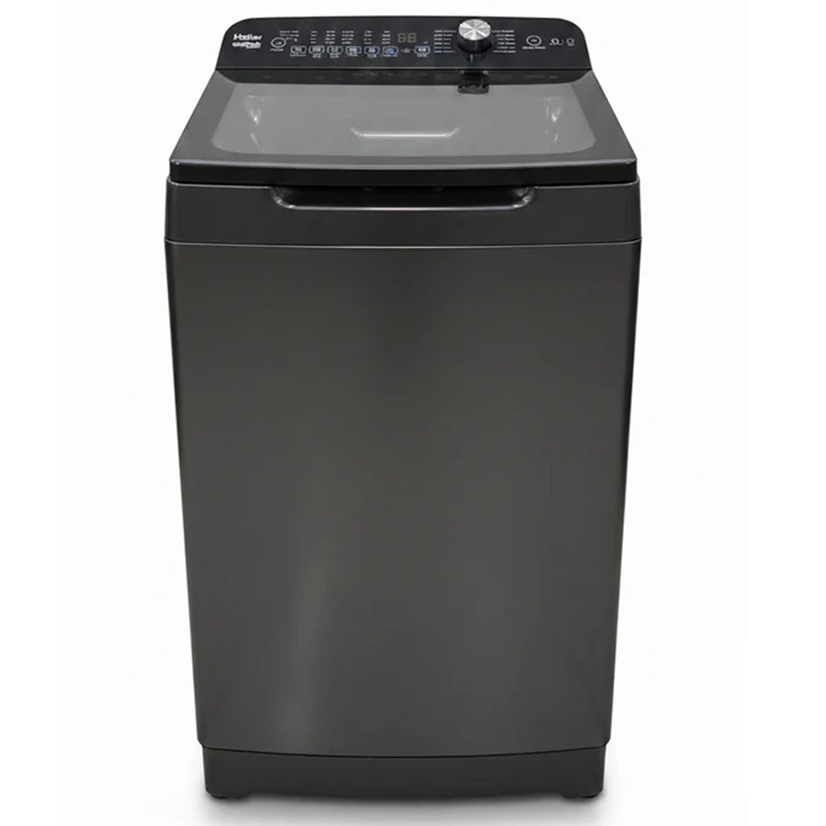 HAIER 13KG AUTOMATIC TOP LOAD WASHING MACHINE Model HWM130B-699S8