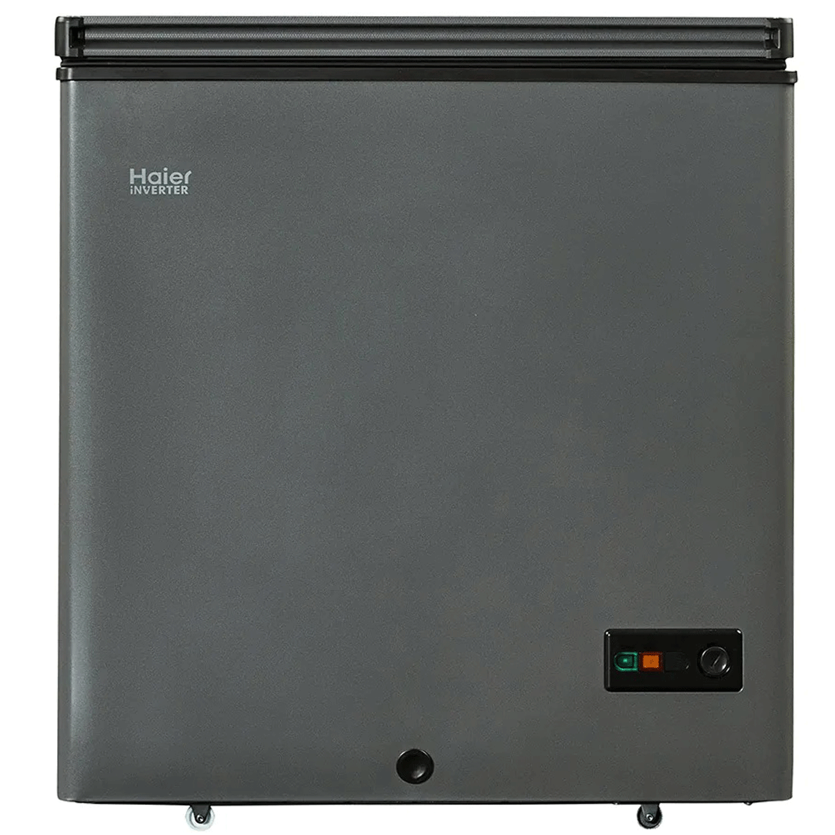 HAIER INVERTER DEEP FREEZER Model HDF-175IG - 7CFT