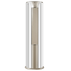 HAIER 2.0 TON INVERTER FLOOR STANDING Model HPU-24HDZ - T3