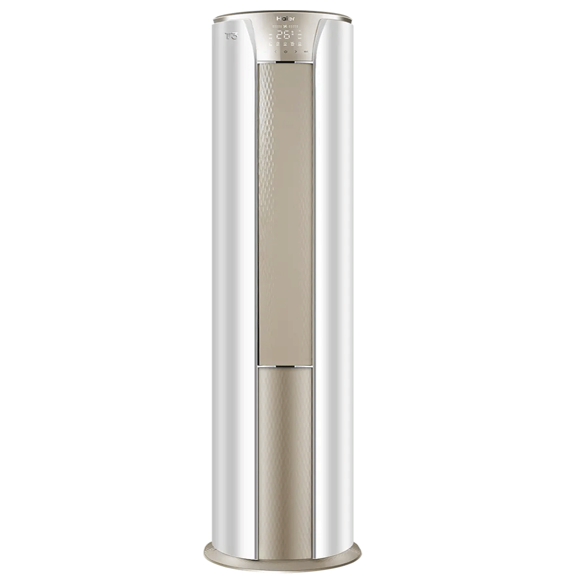 HAIER 2.0 TON INVERTER FLOOR STANDING Model HPU-24HDZ - T3