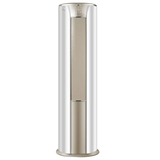 HAIER 2.0 TON INVERTER FLOOR STANDING Model HPU-24HDZ - T3