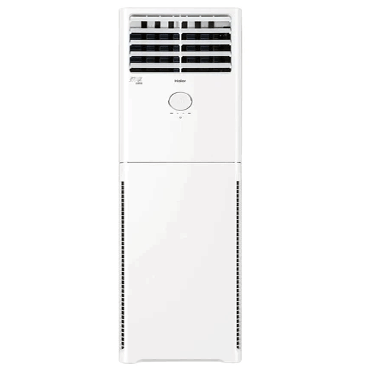 HAIER 2.0 TON T3 INVERTER FLOOR STANDING AC Model HPU-24 HE/DC