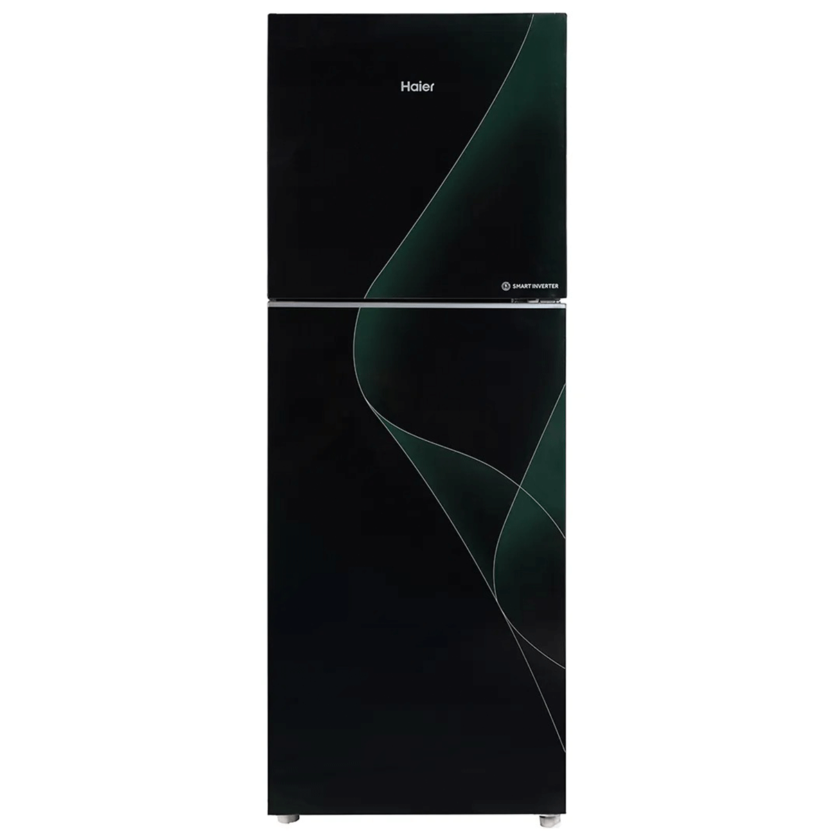 Haier HRF-538IPGA/IPPA Top Mount Refrigerator (New Launch 2026) - 18 CFT