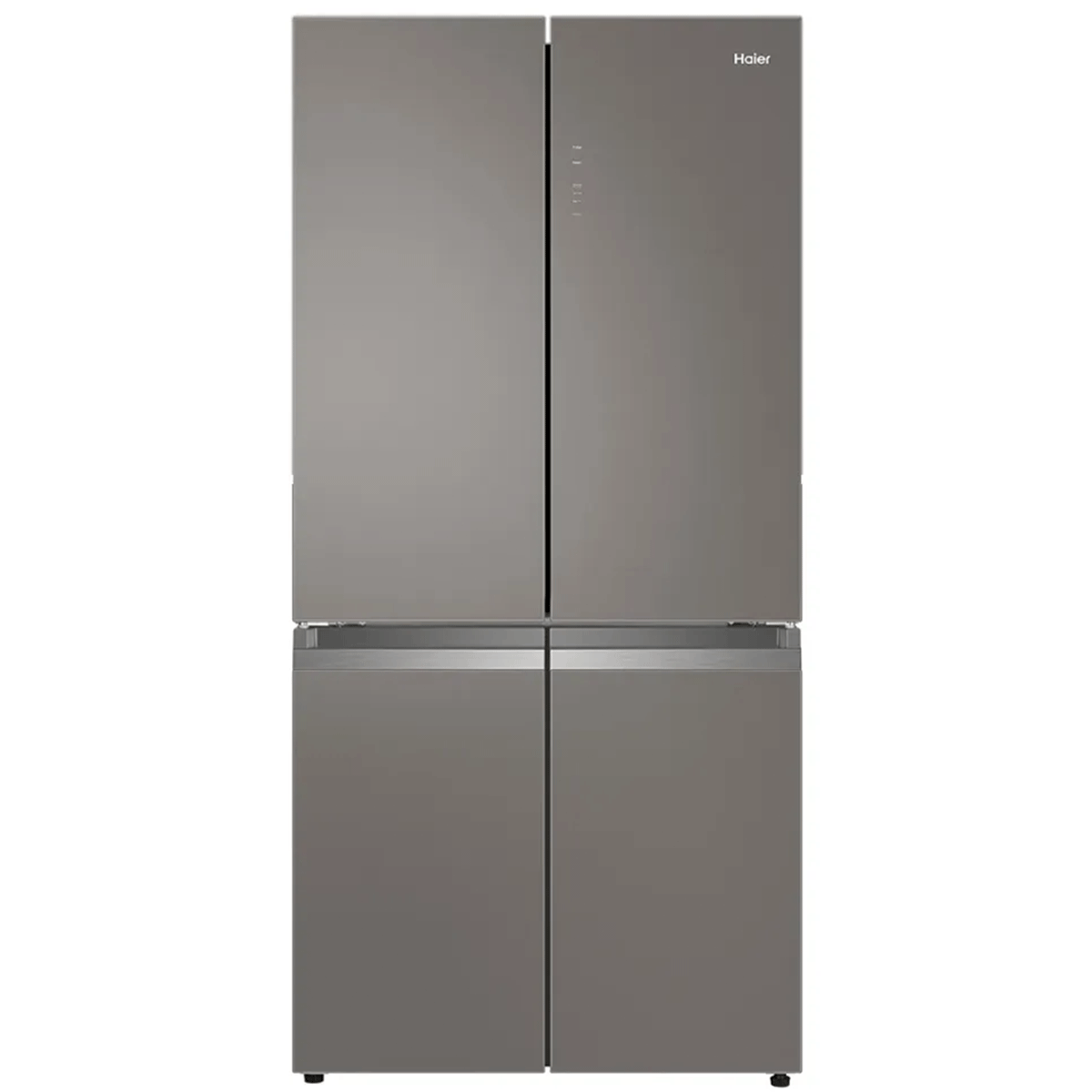 Haier T-Door Refrigerator GD Inverter – Model HRF-678 TGG - 24 CFT