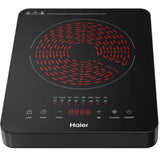 Haier HTM C31NOB Ceramic Hob with Modern Built In Design and Efficient Cooking Performance