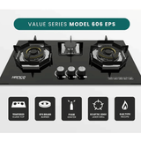 Hanco Model 606 - EPS