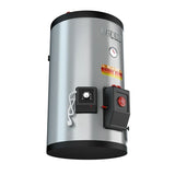 Hanco Semi Instant Electric + Gas Water Heater - 50 Liters Body Size