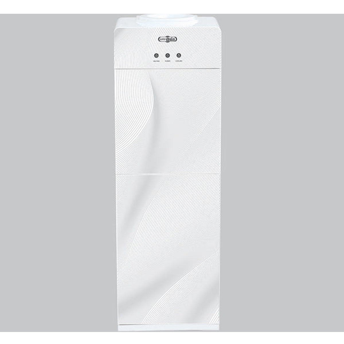 Super Asia HC-55W Water-Dispensers