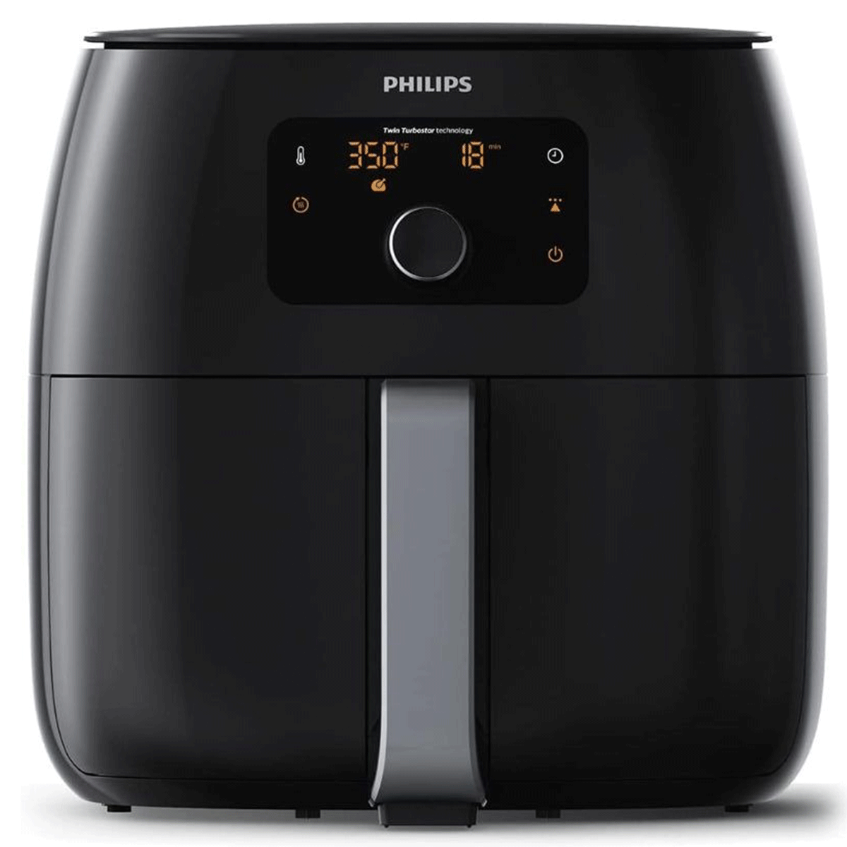 Philips Premium Collection XXL Air Fryer HD9650 - 1.4 KG - 7.3 Litres