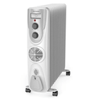 Black & Decker Oil Filled Room Heater BXRA1302IN