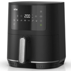 Braun MultiFry 3 Air Fryer, 4.3 Liters, 1500W, HF3030