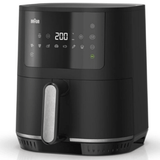 Braun MultiFry 3 Air Fryer, 4.3 Liters, 1500W, HF3030