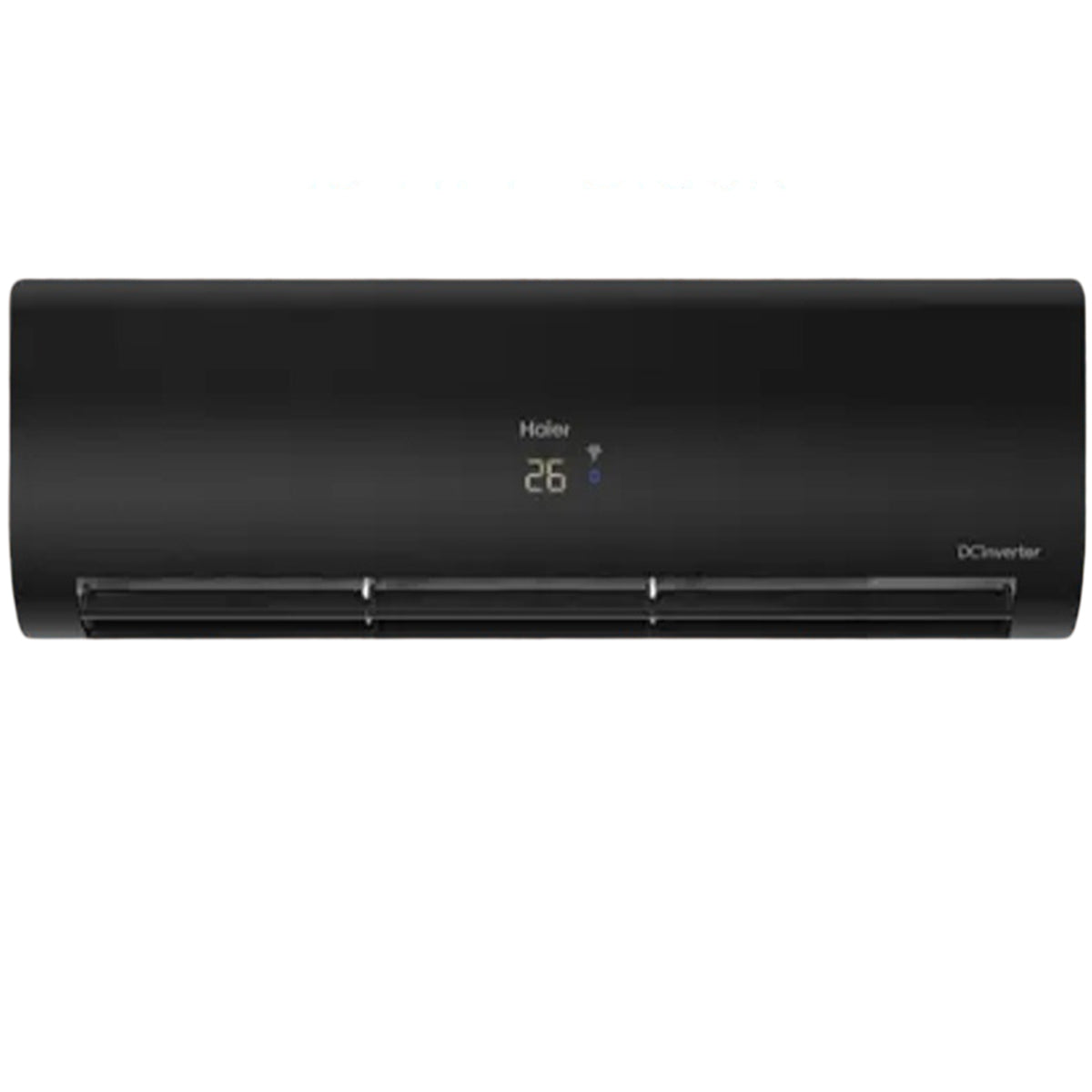 Haier Inverter Ac - HSU-19HFP/G/S CA(B) Latest Model | | Color Black/ Golden/Silver | Pearl Inverter Series | 1.5 Ton DC Inverter UPS Enabled - Self Cleaning - WiFi Enabled-Turbo Cooling