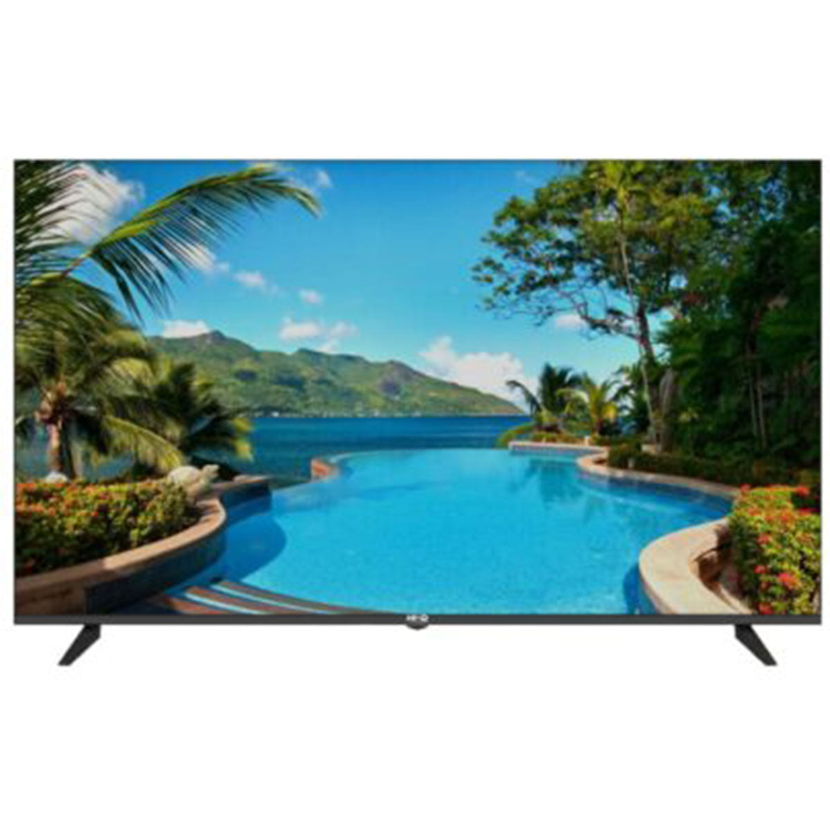 Hi-Q Led 23 Inches Simple LED TV – Surmawala Website