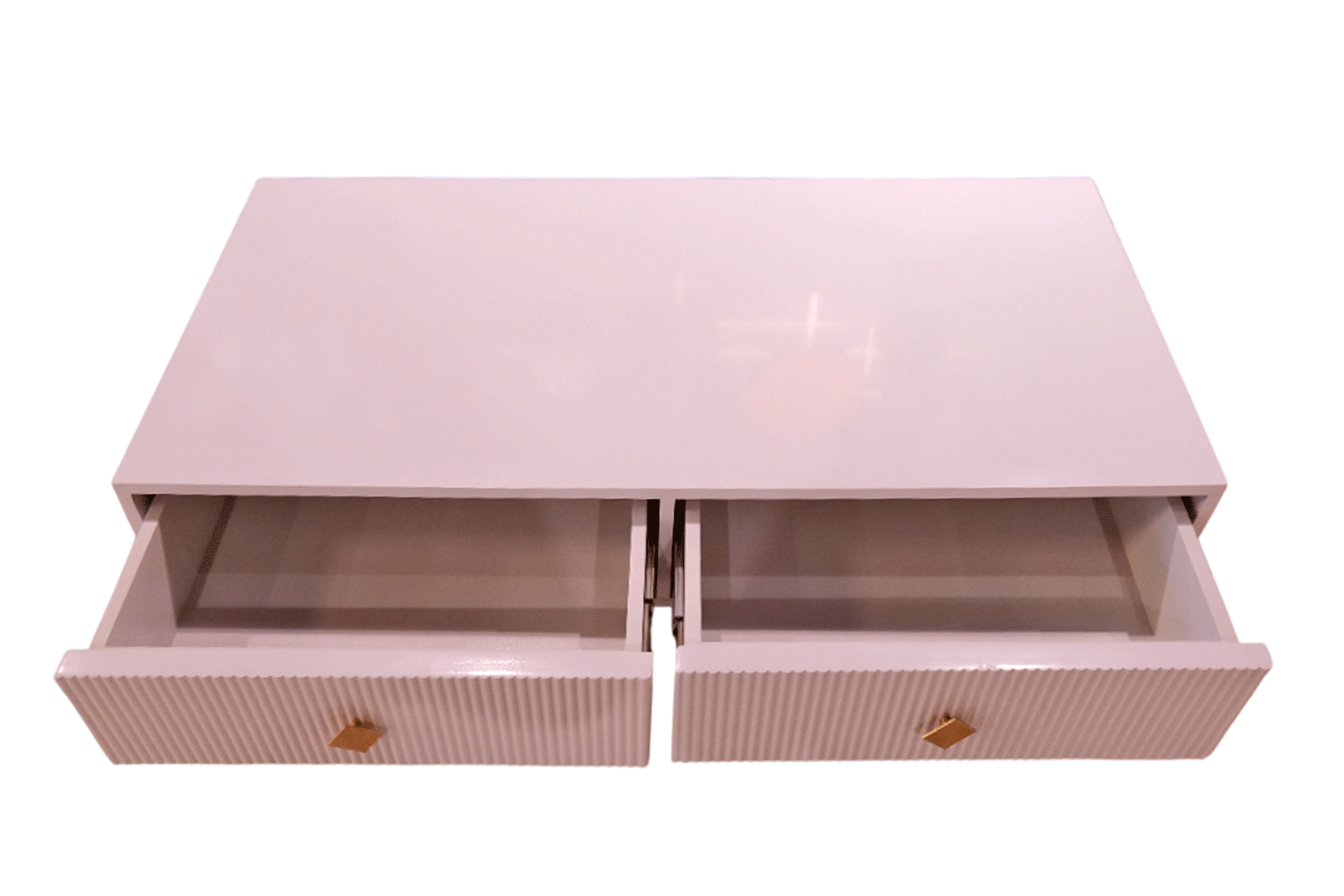 Shimmery Table (Available on Easy Installments)