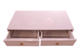 Shimmery Table (Available on Easy Installments)