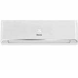 Hisense 12TQ60 1-Ton DC Inverter AC Heat and Cool, 60% Energy Saving