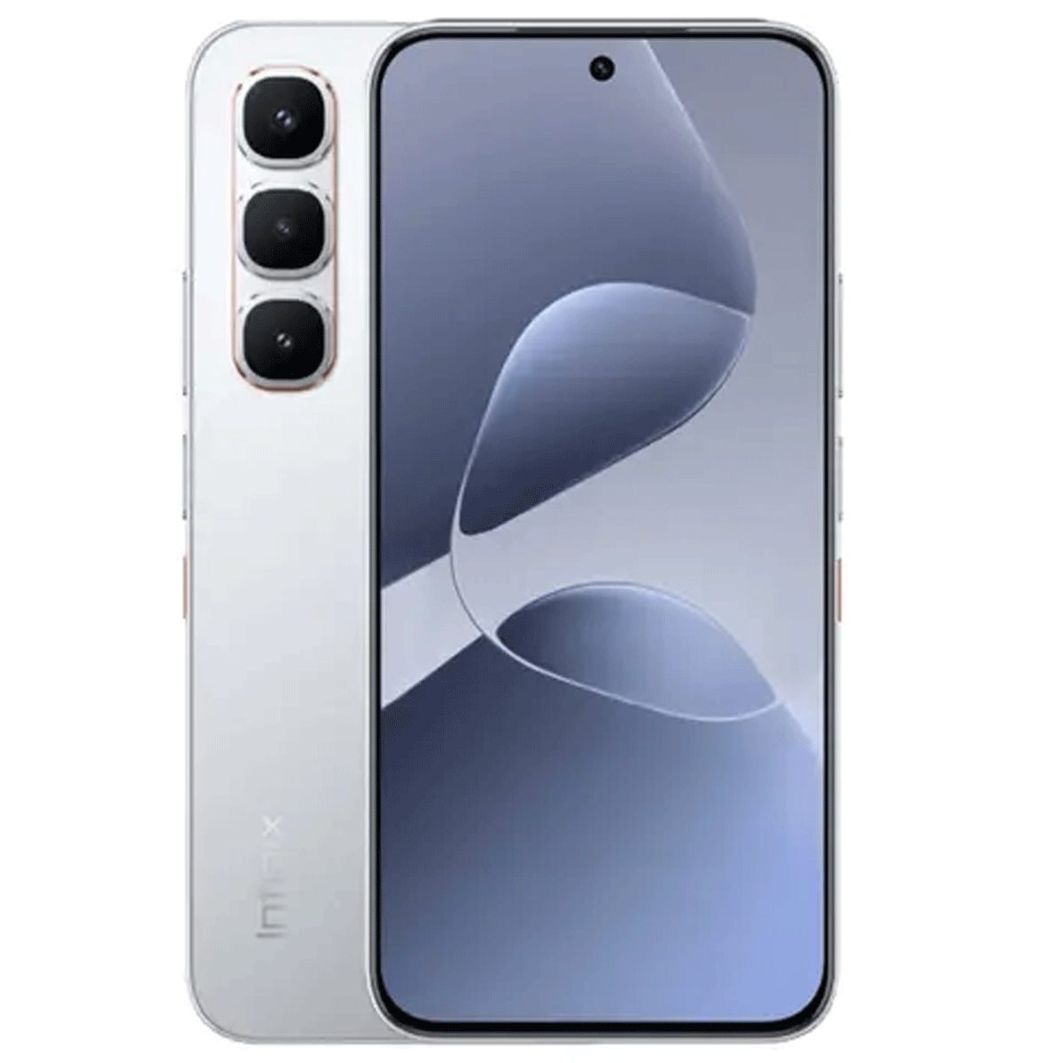 Infinix Hot 60 Pro 128GB - 8GB RAM