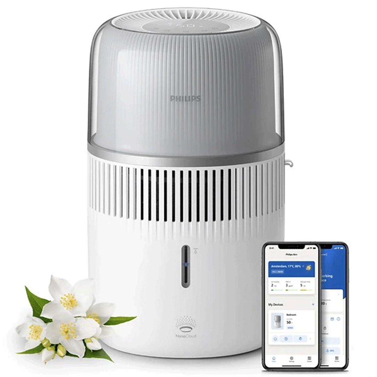 Philips Air Humidifier 5000 Series HU5710/00