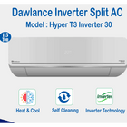 Dawlance Split AC Inverter 1.5 Ton DAC-Hyper T3