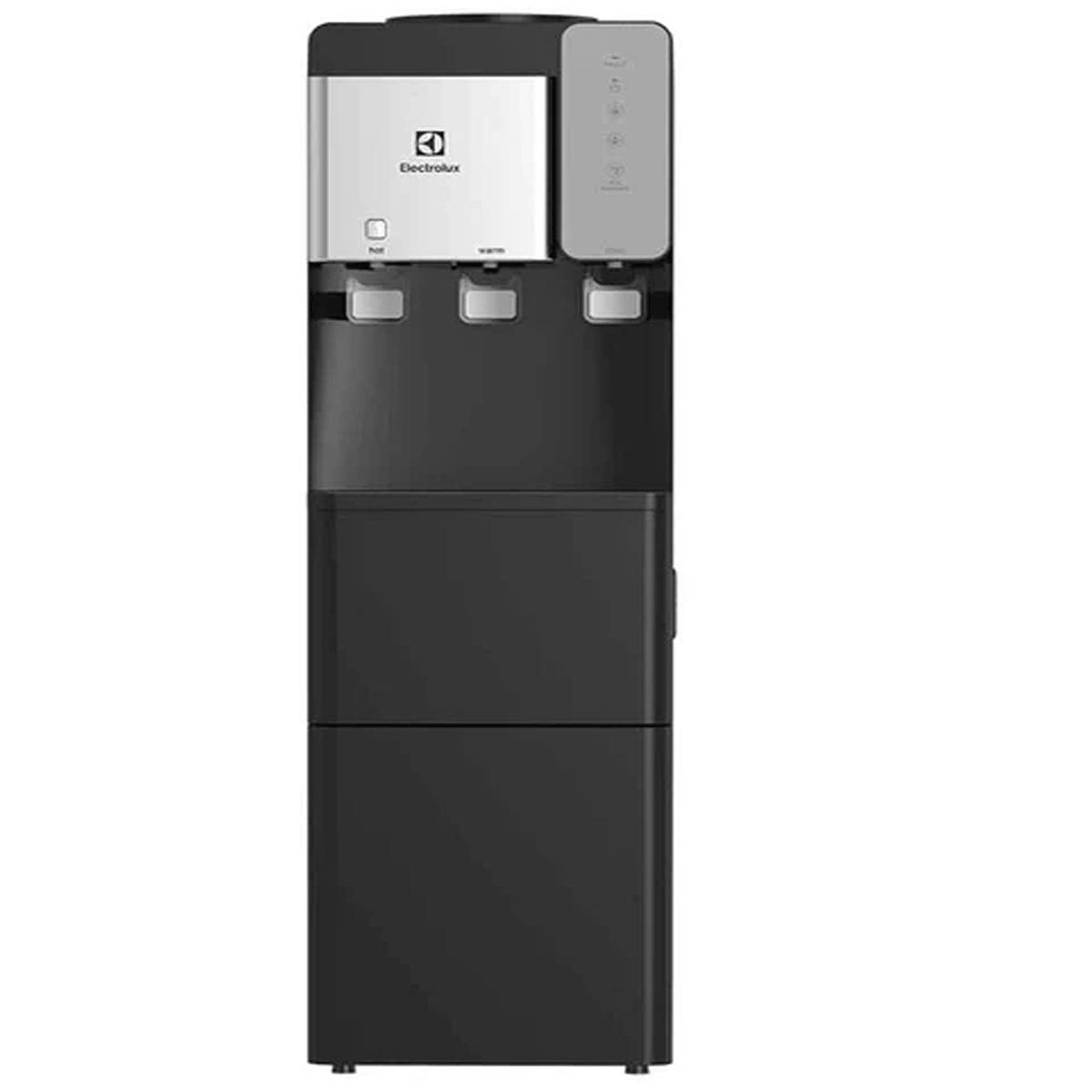 ELECTROLUX ICE MAKER WATER DISPENSER Model ELWD-BP3T-IM