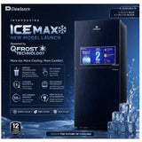 Dawlance 9173 Ice Max Inverter 13 CFT Refrigerator