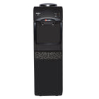 Orient Icon 2 Taps Black Water Dispenser