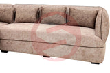 Icon L-Shape Sofa (Available on Easy Installments)