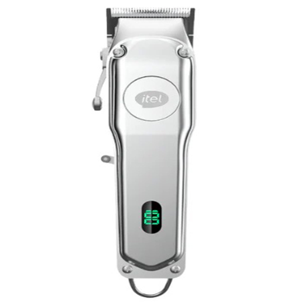 Itel IHC-35 Multi-Function Hair Clipper