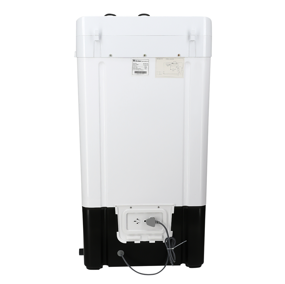 Dawlance DW 9200 CFL Single Tub Washer - Extra Large (40-50 mixed load of clothes) kg